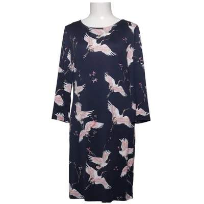 Kaftan (Blue, Pink, White) from JYOTHI Elastane, Polyester