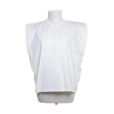 Top (White) from Frankie Shop Cotton