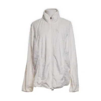 Veste polaire (Blanc) de Arctic Queen Polyester