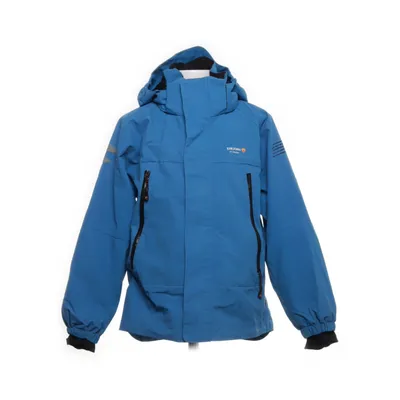 Allvädersjacka (Blå) från Isbjörn Nylon