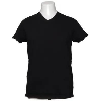 T-shirt (Basic Regular Fit) fra Smog Basic Bomuld