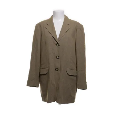 Kavaj (Beige) från Choise by Danwear Polyester, Viskos