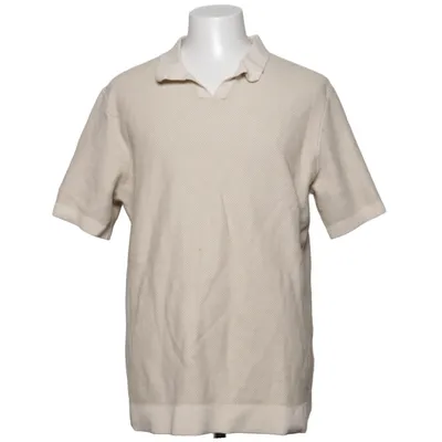 Polo (Beige) de Premium by Jack & Jones Coton
