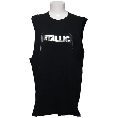 T-shirt (Svart) från Metallica Bomull