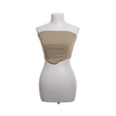 Crop top (Beige) de Simmi