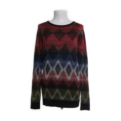Trui (Rood, Meerkleurig) van Desigual