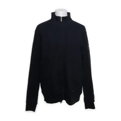 Kofta (Blå) från James Bomull