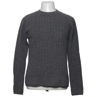 Pull-over (Gris) de Human Scales Laine