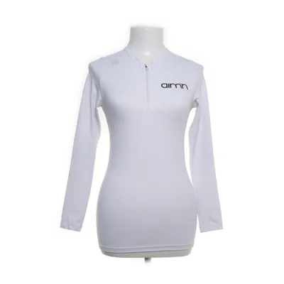 Träningströja (Vit) från Aim'n Elastan, Polyester