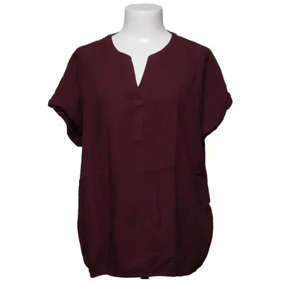 Haut (Violet) de Cecil Viscose