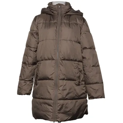 Winter coat (Beige) from ADPT Polyester