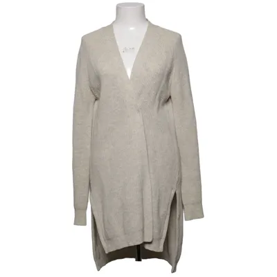 Kofta (Beige) från Cathrine Hammel Ull