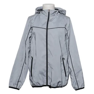 Reflective jacket (Gray) from Cellbes Sport Polyester