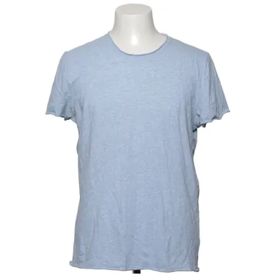 T-shirt (Blå) från Filippa K Bomull