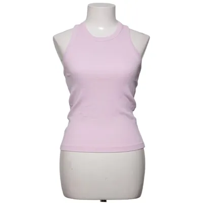 Linne (Rosa) från Pigalle Bomull, Elastan