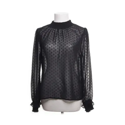 Blus (Svart) från Divided by H&M Polyester