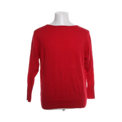 Trui (Rood) van Uniqlo Wol