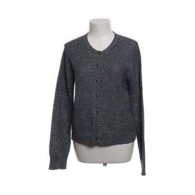 Cardigan (Blå, Grå) fra Scapa Sports