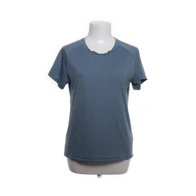 T-shirt (ST702) från SATS Elastan, Återvunnen polyester