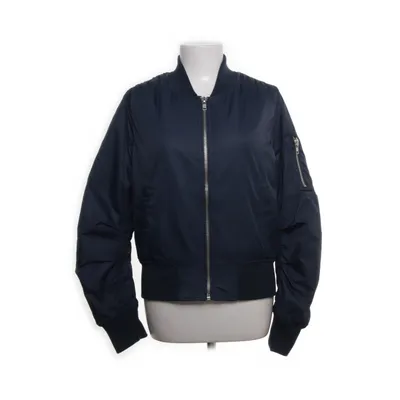 Bomberjack (Blauw) van Rut & Circle Nylon, Polyester