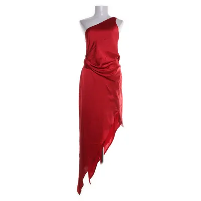 Kleid (Rot) von ASOS Design Polyester