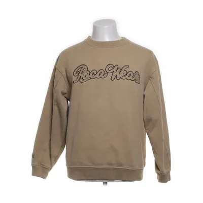 Collegetröja (Beige) från Rocawear Bomull, Polyester