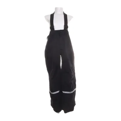 Overtræksbukser (Sort) fra Kaxs by KappAhl Nylon, Polyester