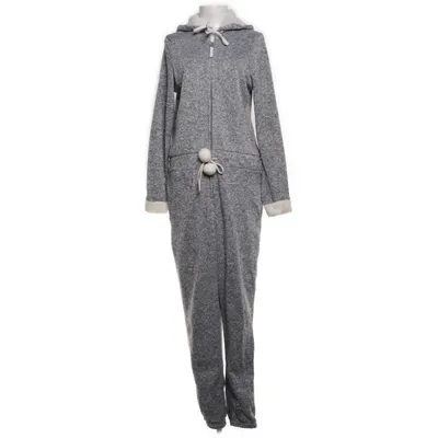 Mjukisdräkt (Grå) från Esmara Lingerie Polyester