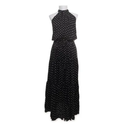 Maxi dress (Black) from Urban Gypsy Viscose