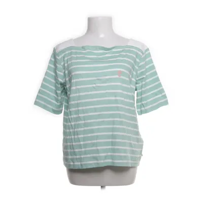 Top (Grøn, Hvid) fra Scotch & Soda Bomuld