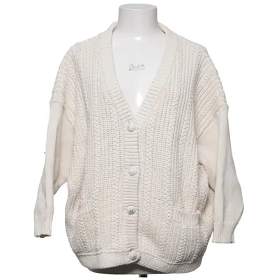 Cardigan (Beige) de Sessún Coton
