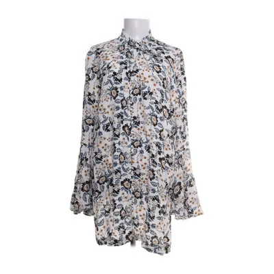 Dress (White, Multicolored) from Free People Viscose