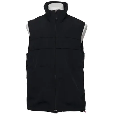 Gilet d'extérieur (Noir) de Race Marine Polyamide, Polyester