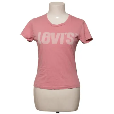T-shirt (Rose) de Levi's Red Tab Coton