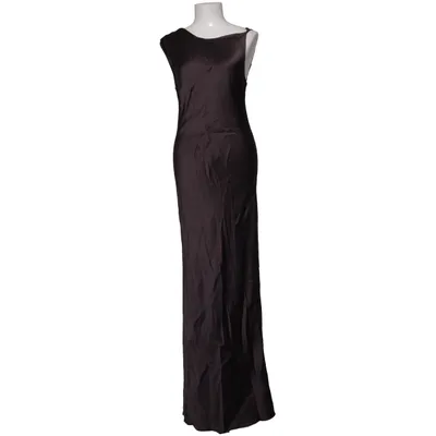 Maxi dress (Purple) from ALYSI Acetate, Viscose