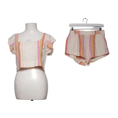 Set (Beige, Pink, Orange) from Rip Curl Cotton
