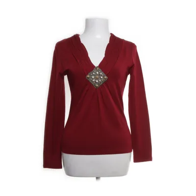 Top (Red) from Jus D'Orange