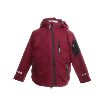 Ski jacket (Pink) from Kozi Kidz Polyester