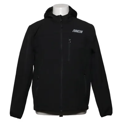 Veste anti-froid (Noir) de Raven Élasthane, Polyester
