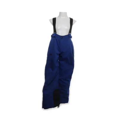 Snow pants (Blue) from Crivit Pro Polyamide, Polyester