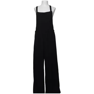 Buksedragt (Sort) fra Halara Elastan, Polyester