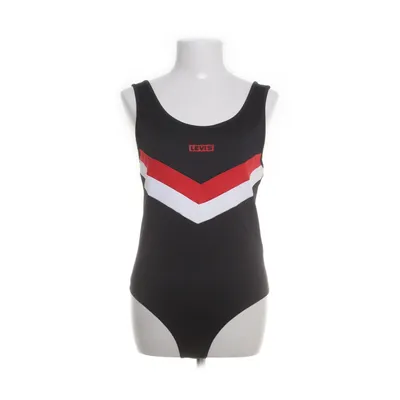 Body (Black, Multicolored) from Levi Strauss & Co Elastane, Polyester