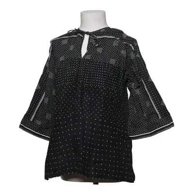 Blouse (Noir, Blanc) de Dehå of Sweden