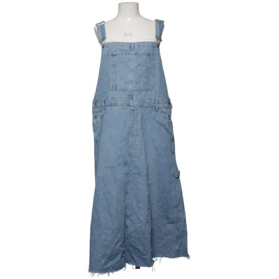 Denimspencer (Blå) fra &Denim by H&M Bomuld