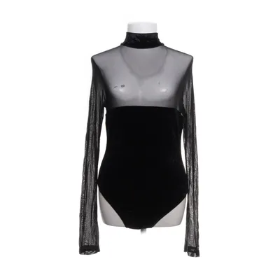 Body (Svart) från Blumarine Acetat, Nylon