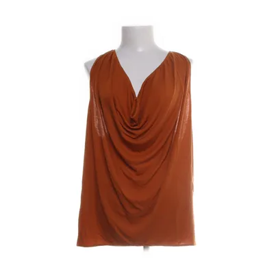 Topp (Brun) från Dagmar Lyocell