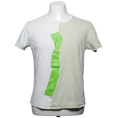 T-shirt (Vit, Grön) från LEVI'S Engineered Jeans Bomull