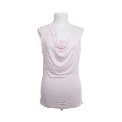 Tank Top (Pink) from 3 Suisses Elastane, Viscose