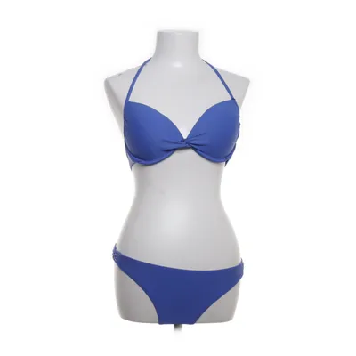 Bikini (Blå, Lila) från Xhilaration Nylon, Polyester