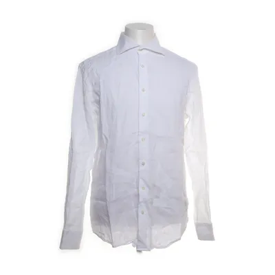 Skjorta (Vit) från Grand Le Mar Linne